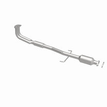 Load image into Gallery viewer, MagnaFlow 99-00 Galant L4 2.4 OEM Underbody Direct Fit Converter - 21-374