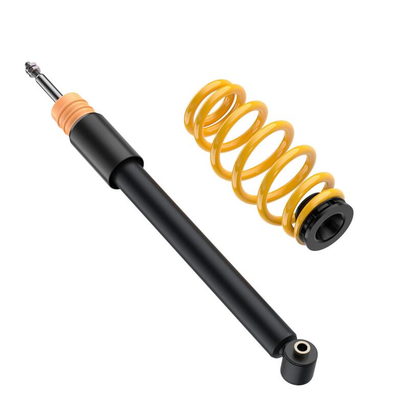 ST XA - Height Adjustable Coilovers VW Arteon 4Motion - 182800AX
