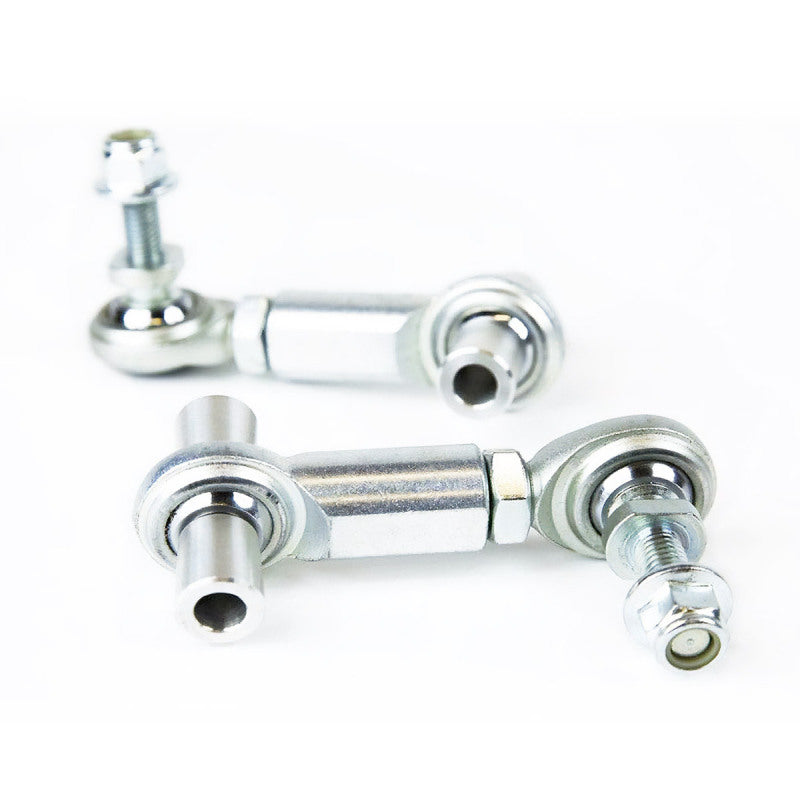 SPL Parts 2013+ Subaru BRZ/Toyota 86 / 2015+ Subaru WRX/STI Rear Swaybar Endlinks - SPL RE FRS