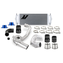 Load image into Gallery viewer, Mishimoto 21+ 2.3L Bronco Stock Location INT Kit P Pipes SL Core - MMINT-BR23-21KPSL