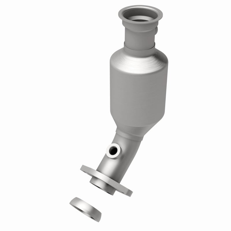 MagnaFlow Direct Fit Catalytic Converter 02-03 Liberty D/S Frt 3.7L - 458051