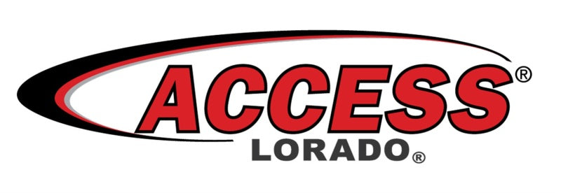Access Lorado 88-00 Chevy/GMC Full Size 8ft Bed (Includes Dually) Roll-Up Cover - 42119
