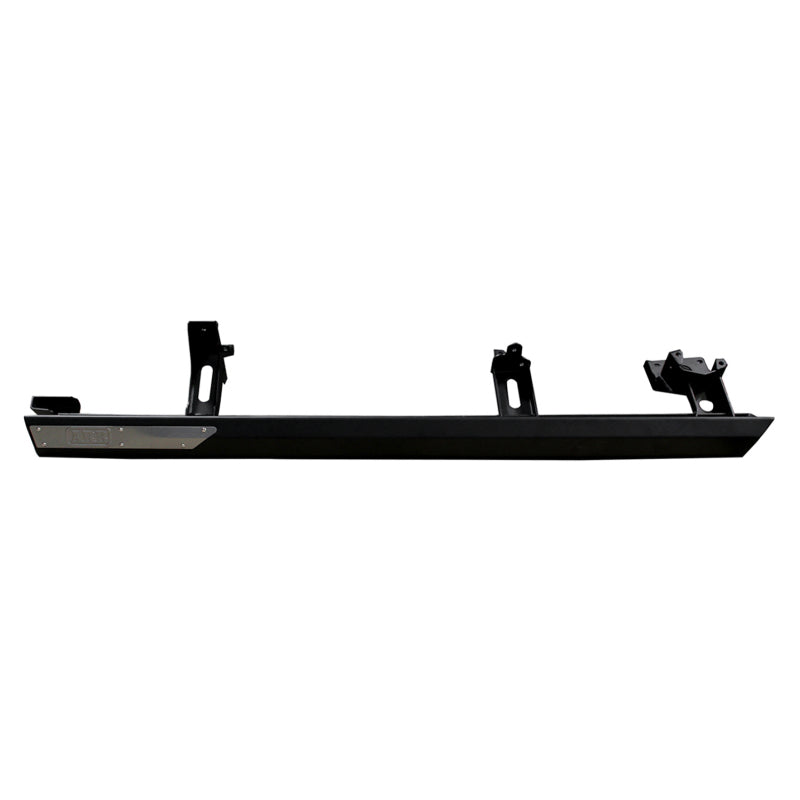 ARB 2021 Ford Bronco Rock Sliders - 4 Door - 4480010