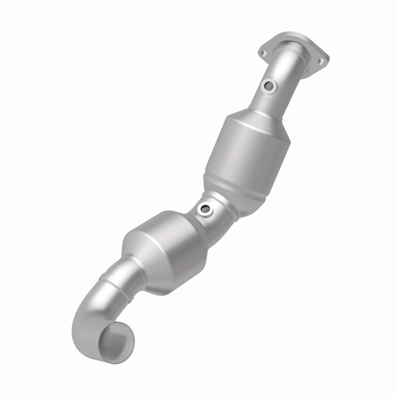 MagnaFlow 22-23 Ford F-150 2.7L Left OEM Direct Fit Converter - 280757