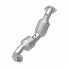 Load image into Gallery viewer, MagnaFlow 22-23 Ford F-150 2.7L Left OEM Direct Fit Converter - 280757