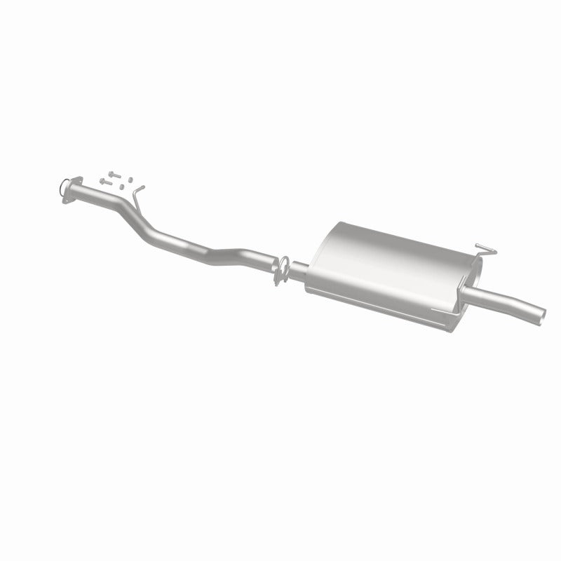 BRExhaust 97-99 Acura CL 3.0L Muffler Kit - 108-0172
