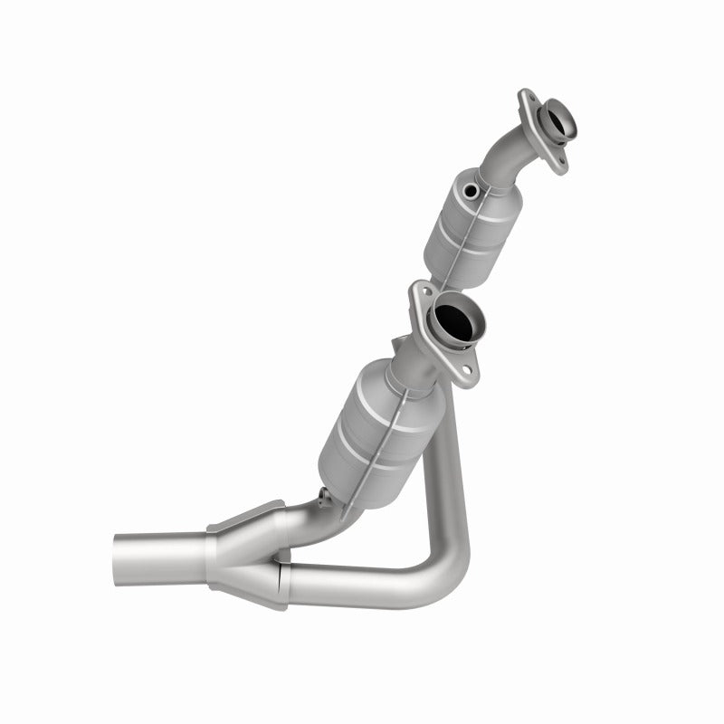 MagnaFlow Direct Fit Catalytic Converter 04 Dodge Durango 3.7L/4.7L - 51770