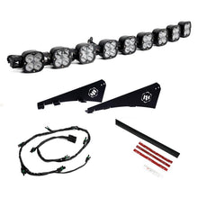 Load image into Gallery viewer, Baja Designs 2022+ Toyota Tundra 9XL Linkable Roof Kit - 448158
