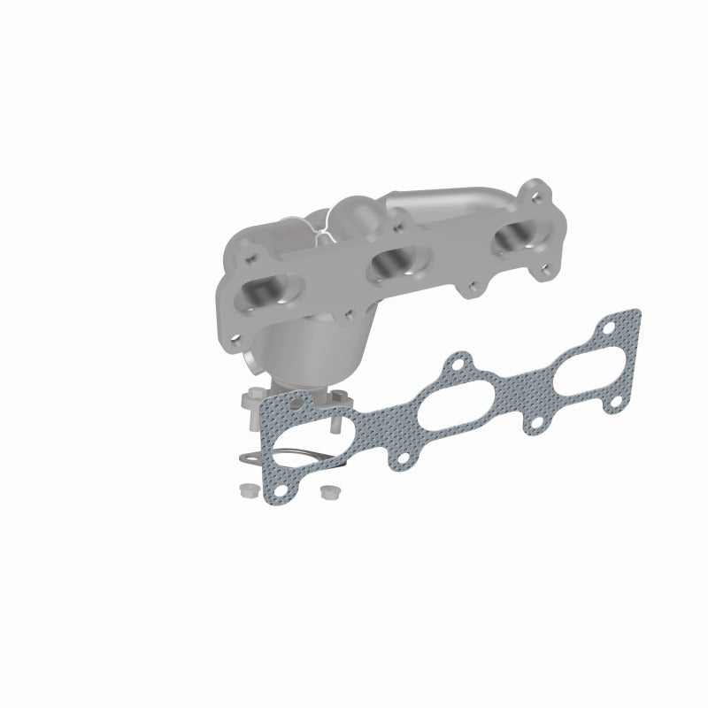 MagnaFlow Conv DF 02-06 Hyun/Kia 2.7 Front - 50216