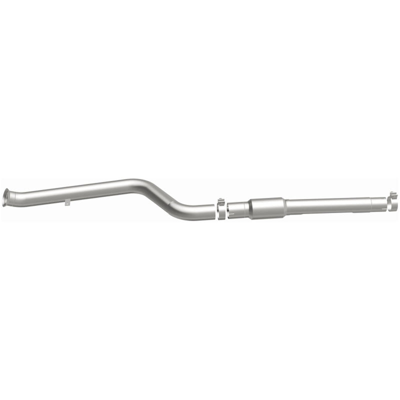 MagnaFlow 18-22 BMW 530e OEM Grade Federal / EPA Compliant Direct-Fit Catalytic Converter - 280544