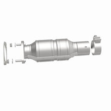Load image into Gallery viewer, MagnaFlow 2009-2013 Malibu L4 2.5L SS Direct Fit Catalytic Converter - 51269
