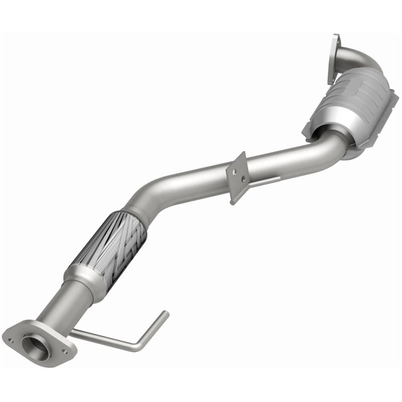 MagnaFlow Conv DF 02-03 MPV 3.0L Passenger Side Rear - 24429
