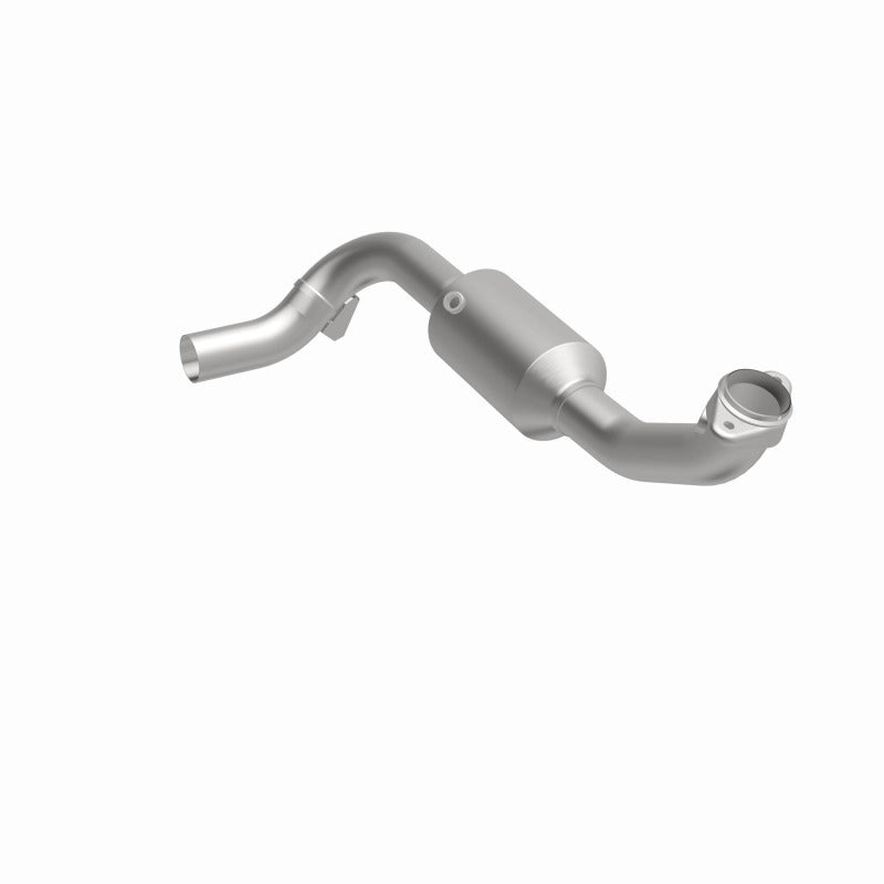 MagnaFlow Direct Fit Catalytic Converter 05-06 Lincoln Navigator 5.4L - 52507