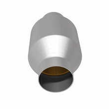 Load image into Gallery viewer, MagnaFlow Conv Univ 2.50inch C/C Met. - 59956