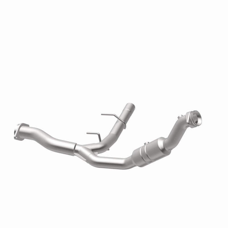 MagnaFlow 12-14 Ford F-150 3.5L Direct Fit Converter - 5451429