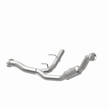 Load image into Gallery viewer, MagnaFlow 12-14 Ford F-150 3.5L Direct Fit Converter - 5451429
