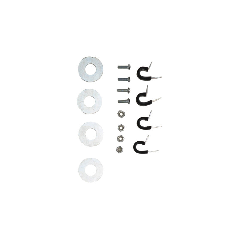 Bilstein 2024+ Lexus GX550 / Toyota Land Cruiser / Tacoma B8 Pro Front Upper Control Kit - 51-333416