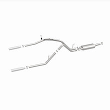 Load image into Gallery viewer, MagnaFlow C/B Sys 04 Hemi Duals Sc/Cc - 15863