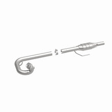Load image into Gallery viewer, MagnaFlow Conv DF 97-99 Jeep Wrangler 4.0L - 23227