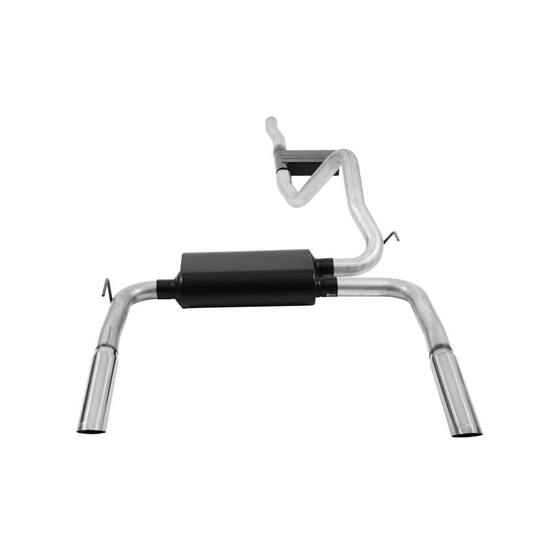 Flowmaster 98-02 Chevrolet Camaro/Pontiac Firebird American Thunder Exhaust System - 17358