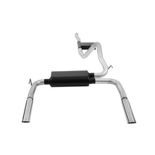 Load image into Gallery viewer, Flowmaster 98-02 Chevrolet Camaro/Pontiac Firebird American Thunder Exhaust System - 17358