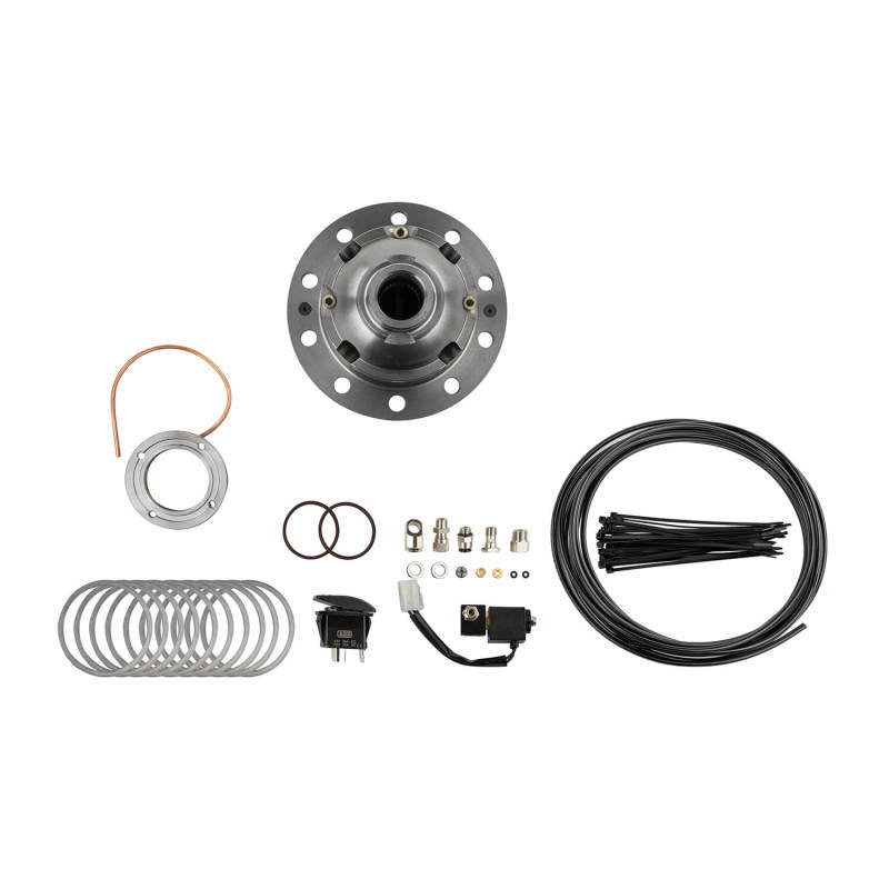 ARB Airlocker 29 Spl Fr Lr Discovery S3 S/N - RD217