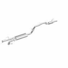 Load image into Gallery viewer, BRExhaust 08-17 Toyota Sequoia Exhaust Kit - 106-0868