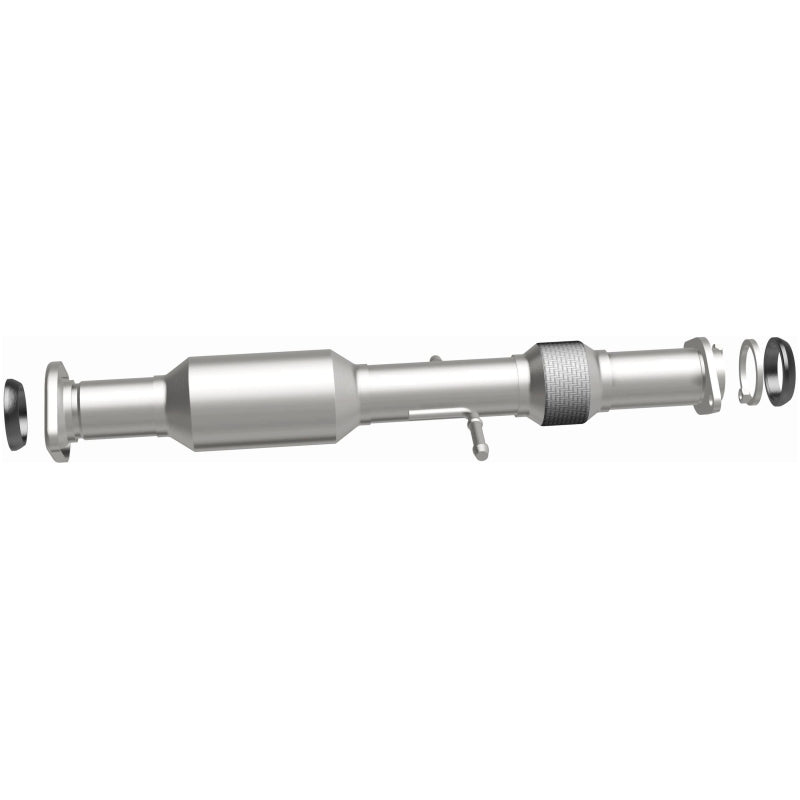 MagnaFlow 16-20 Lexus RX350 V6 3.5L OEM Grade Direct-Fit Catalytic Converter - 21-096