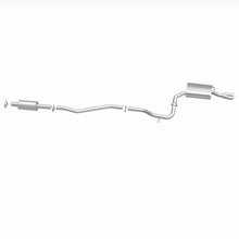 Load image into Gallery viewer, MagnaFlow BRE Exhaust Kit 06-10 Fusion Milan 2.3L - 106-0191