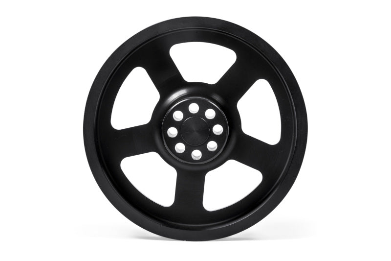 APR 12-18 Audi A7 Quattro 3.0T 187mm Crank Pulley - MS100133