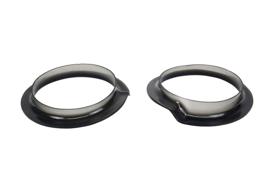 Whiteline 10-15 Chevrolet Camaro Rear Upper Coil Spring Insulator - W73879