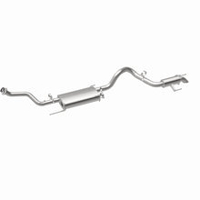 Load image into Gallery viewer, MagnaFlow 2025+ Toyota 4Runner Overland Series Cat-Back Exhaust System - 19657