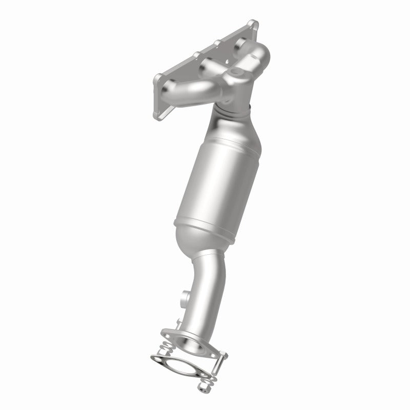 MagnaFlow Conv BMW 08-13 128i/07-13 328i/09-10 328i XDrive/07-08 328Xi/06 330i/Xi 3.0L Rear Manifold - 50291