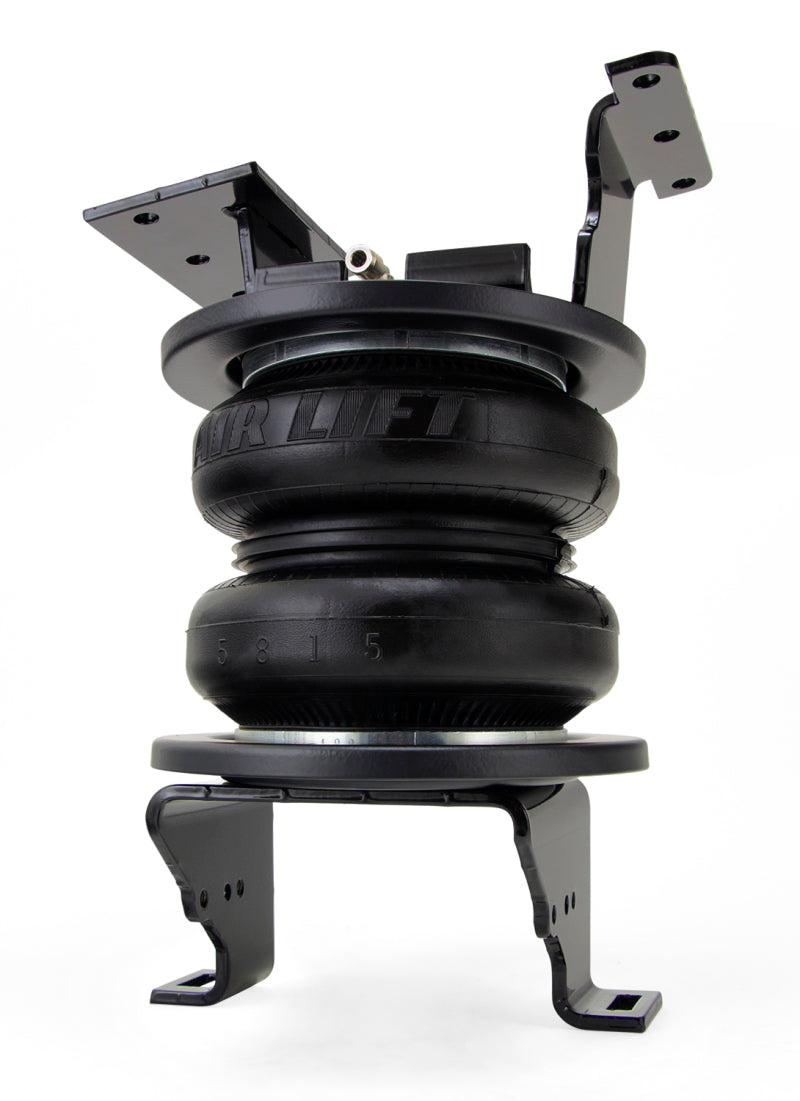 Air Lift LoadLifter 7500XL Ultimate for 11-17 GM 2500/3500 - 57538