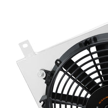 Load image into Gallery viewer, Mishimoto 97-01 Honda Prelude Aluminum Fan Shroud Kit - MMFS-PRE-97