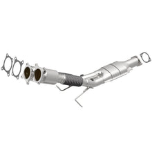 Load image into Gallery viewer, MagnaFlow Direct Fit Catalytic Converter 99-01 Volvo S80 2.9L - 51465