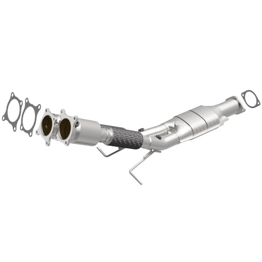 MagnaFlow Direct Fit Catalytic Converter 99-01 Volvo S80 2.9L - 51465