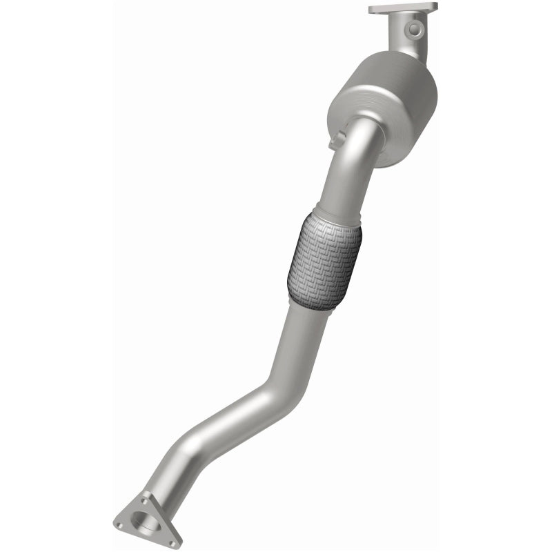 MagnaFlow 07-08 Audi Q7 3.6L Direct Fit Converter - 5481947
