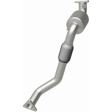 Load image into Gallery viewer, MagnaFlow 07-08 Audi Q7 3.6L Direct Fit Converter - 5481947