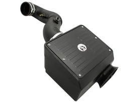 aFe MagnumFORCE Intake Stage-2 Si Pro DRY S 05-09 Lexus GX 470/Toyota 4Runner V8 4.7L *RACE ONLY* - 51-82502