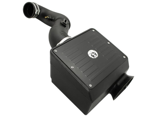 aFe MagnumFORCE Intake Stage-2 Si Pro DRY S 05-09 Lexus GX 470/Toyota 4Runner V8 4.7L *RACE ONLY* - 51-82502