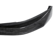 Load image into Gallery viewer, Seibon 09-10 Nissan 370Z GT Carbon Fiber Front Lip - FL0910NS370-GT