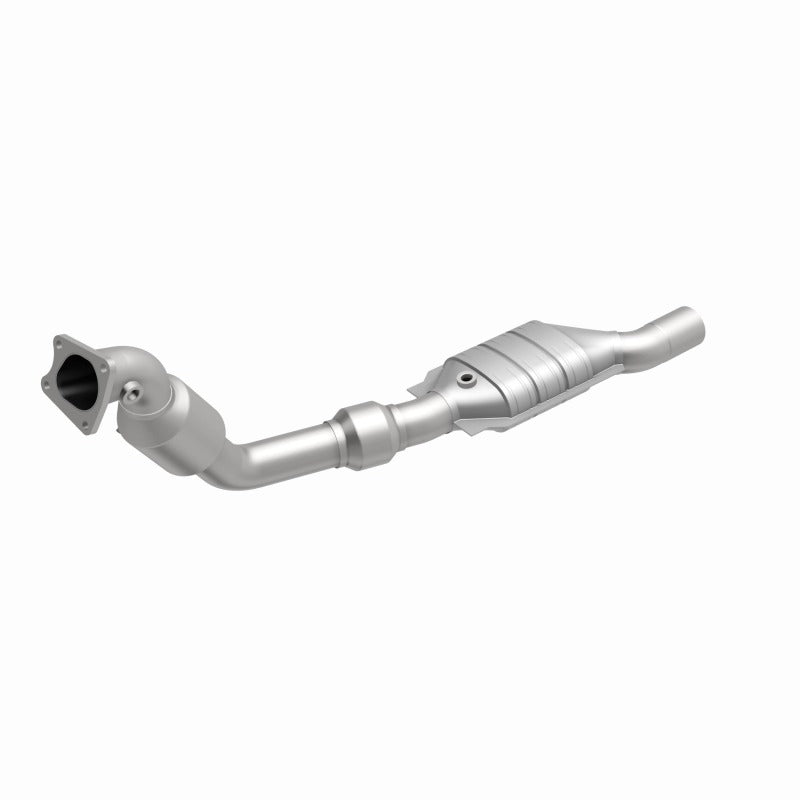 MagnaFlow Conv DF 03-04 Audi RS6 4.2L Passenger Side - 24501