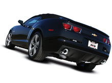 Load image into Gallery viewer, Borla 2010 Camaro 6.2L V8 S-type Exhaust (rear section only) - 11775
