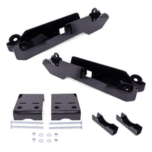 Load image into Gallery viewer, Air Lift 19-24 Mercedes Sprinter LoadLifter 5000 Air Spring Kit