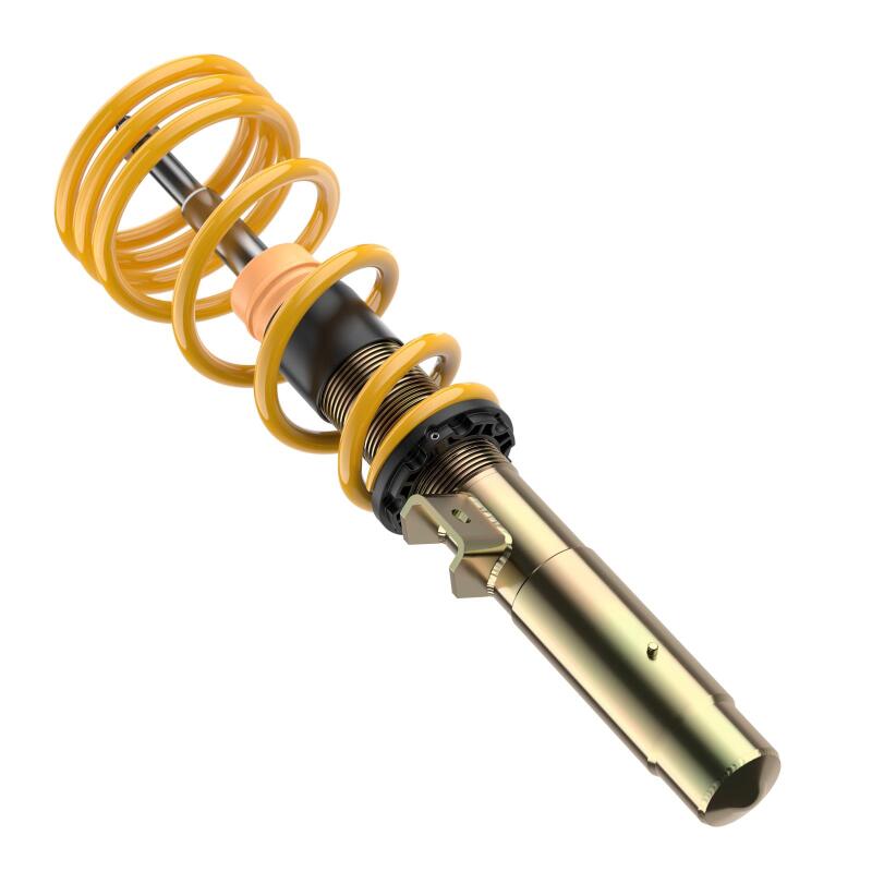 ST XA Height & Rebound Adjustable Coilovers 01-06 BMW 3 Series / E46 M3 Coupe/Convertible - 18220023