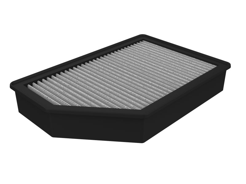 aFe 20-25 GM Diesel Trucks V8-6.6L (td) L5P Magnum FLOW OE Replacement Air Filter w/ Pro DRY S Media - 31-10325-1