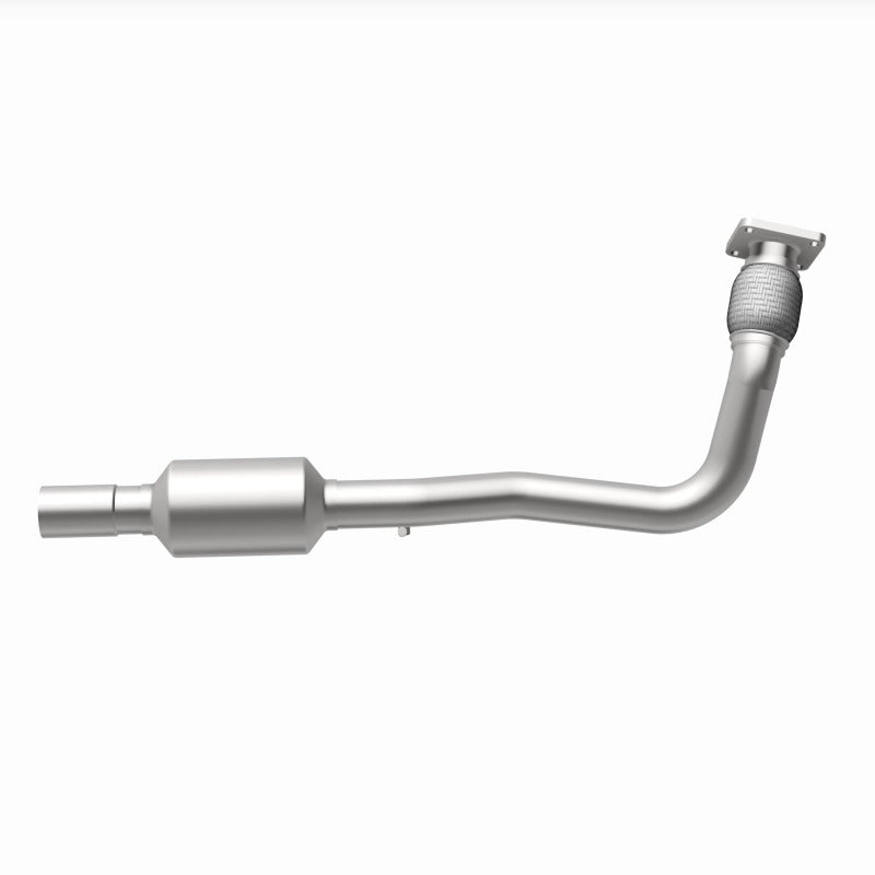 MagnaFlow Direct Fit Catalytic Converter 90 Volkswagen Cabriolet 1.8 - 23212