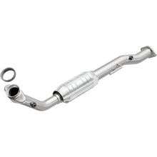 Load image into Gallery viewer, MagnaFlow Direct Fit Catalytic Converter Ranger 95-97 - 23389