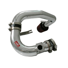 Load image into Gallery viewer, Injen 04-05 Lancer Ralliart Manual Black Cold Air Intake (Special Order) - RD1833BLK